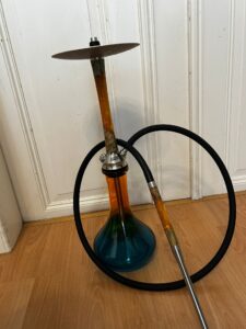 DSH Shisha