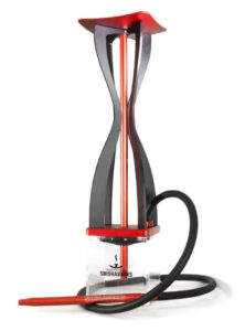 Shisha von Shishabucks, Modell Cloud | ONE