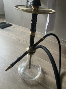 Smokah Shisha Hayat c.a 56cm