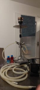 Shisha 2