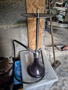 Shisha
