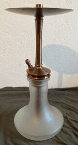 Alpenrauch Shisha