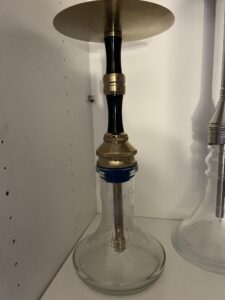 NZ HOOKAH BUTTERFLY