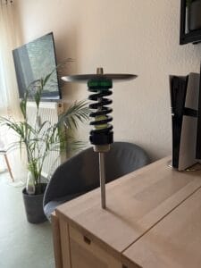 Shi Carver Static Easy