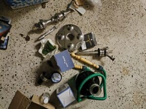 Shisha Set