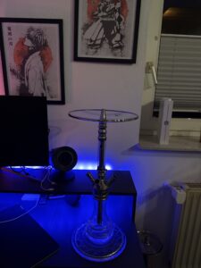 Shisha The Hookah Medusa