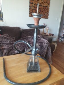 Shisha Komplett zu verkaufen