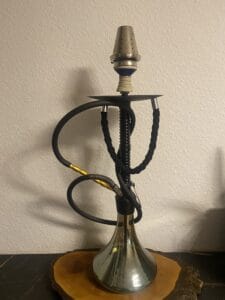 Shisha von Shisha Nation | Limitierte Edition