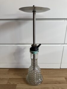Maklaud Shisha 4 IMG 4245