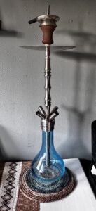 Steamster Shisha groß