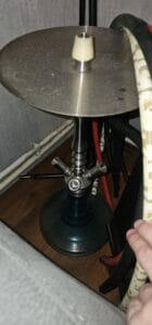 INUI Tesseract (Wird vor verkauf gereinigt)