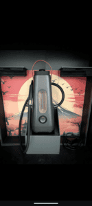 Ensō Elektroshisha