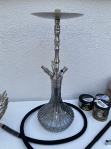 Shisha cm