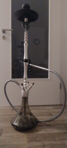 Shisha Set BIG ONE