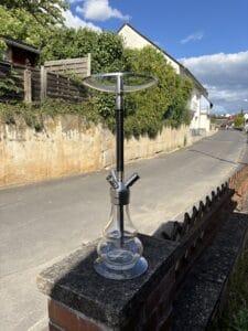 Galaxy Hookah 3 (Limitiert auf 200 Stück)