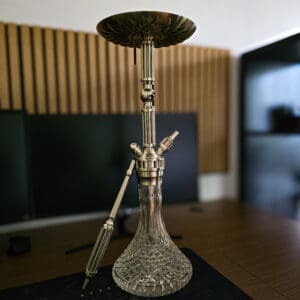 Global Shisha Ezdan