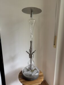 Shisha Euphoria