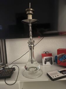 shisha1