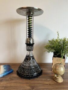 Shi Carver Cybertank – neuwertig