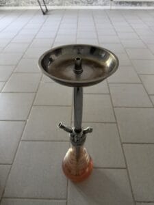 NPS Shisha