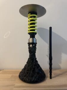 Shi Carver Static 2.0