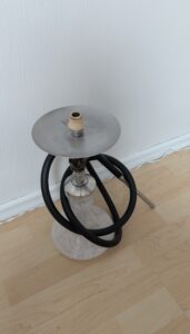 Honey sigh hookah