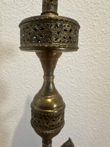 Tradishisha 60cm