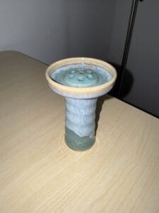 Alpaca Egy Bowl – Türkis/Hellblau