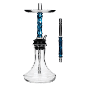 33417 01 Moze Breeze Two Wavy Blue
