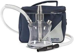Oduman – N2 clear – Travel – Reisen – kompakt