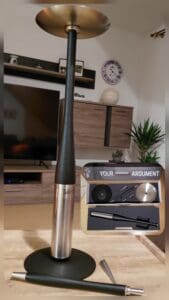 Union Hookah Argument