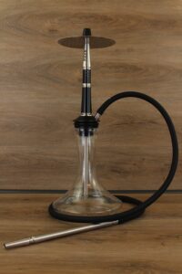 Kvze Grid Shisha