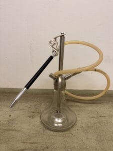 Shisha Amy Deluxe Set