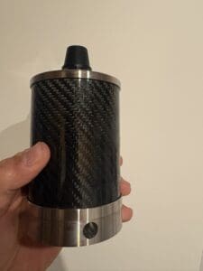 Vyro One Karbon