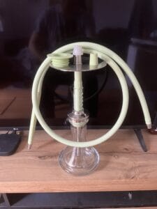 Amotion Futre Mintgrün