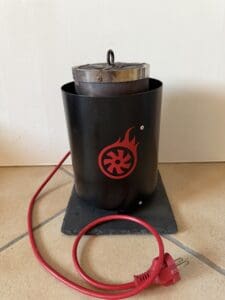 Kohle Turbine Neo