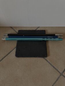 Mundstücke