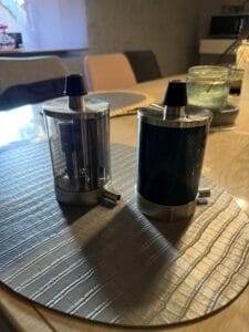 Vyro Reise Shisha