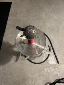 Sisha