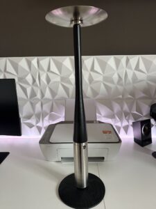 Union Hookah Argument