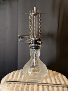 Shicarver Microgun