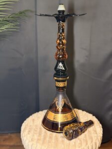 Naybhookah + VM Handmade Sleeve