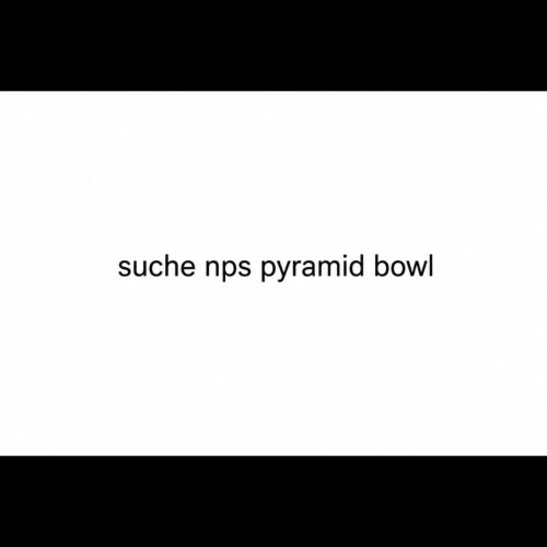 Schüssel mit Pyramidenform für Shisha, ideal für aromatisches Rauchen (max. 100 Zeichen).