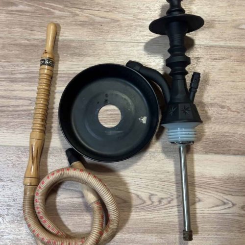 Wasserpfeifen-Zubehör, Raucherset, Shisha Ersatzteile.