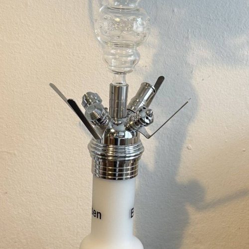 Kreative Glühbirne mit Drachenflügel-Design, ideal für Dekorationen.