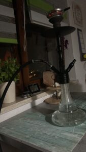 Shisha