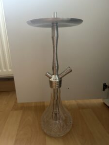 Aladin Shisha MVP 470