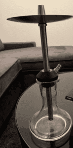M. Rosenfeld Edelstahl Shisha