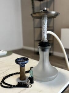 MOZE Shisha