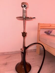 MAKLAUD SHISHA 8 image